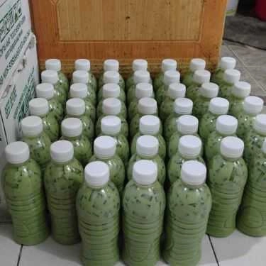 Món ăn- Ăn vặt Sữa Xay Nguyên Chất - Cự Lộc