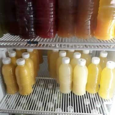 Món ăn- Ăn vặt Sữa Xay Nguyên Chất - Cự Lộc