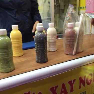 Tổng hợp- Ăn vặt Sữa Xay Nguyên Chất - Đại La