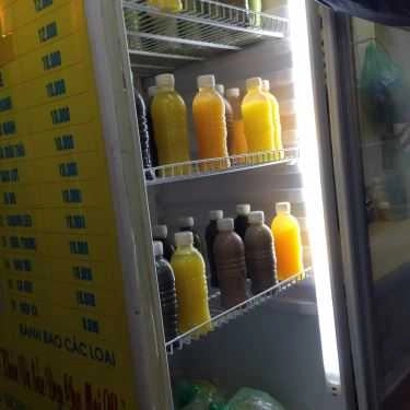 Tổng hợp- Ăn vặt Sữa Xay Nguyên Chất - Đại La