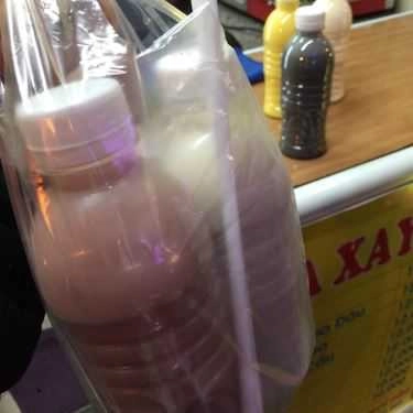 Tổng hợp- Ăn vặt Sữa Xay Nguyên Chất - Đại La
