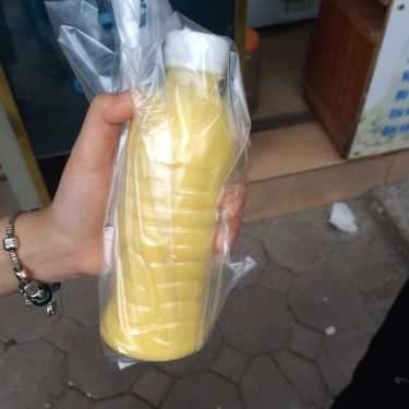 Món ăn- Ăn vặt Sữa Xay Nguyên Chất - Mai Hắc Đế