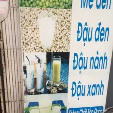 Tổng hợp- Ăn vặt Sữa Xay Nguyên Chất - Mai Hắc Đế