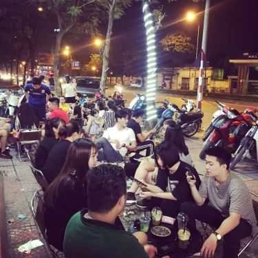 Tổng hợp- Subo Cafe & Juice
