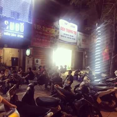 Tổng hợp- Subo Cafe & Juice