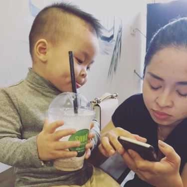 Tổng hợp- Subo Cafe & Juice