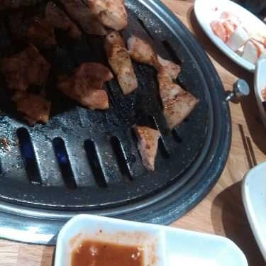 Tổng hợp- Nhà Hàng Suchef BBQ - Trúc Khê