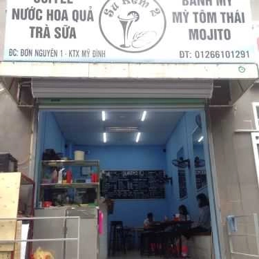 Tổng hợp- Cafe Su Kem 2 - Fast Food & Drink