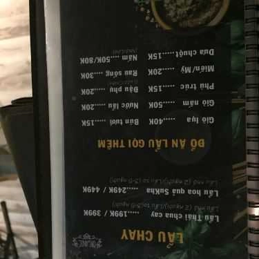 Tổng hợp- Sukha - Cafe Ca Nhạc & Cơm Chay