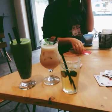 Tổng hợp- Cafe Sumi Ice Cream & Drinks