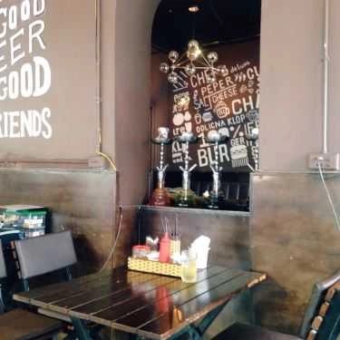 Tổng hợp- Summit Coffee & Lounge