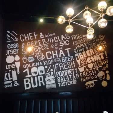 Tổng hợp- Summit Coffee & Lounge