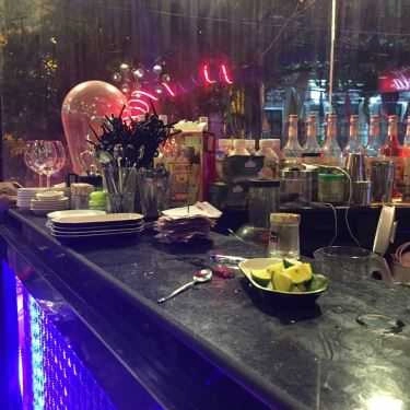 Tổng hợp- Summit Coffee & Lounge