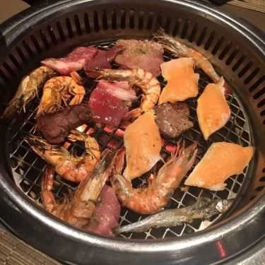 Tổng hợp- Sumo BBQ - Nhà Hàng Thịt Nướng Nhật Bản - Hoàng Quốc Việt