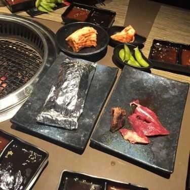 Tổng hợp- Sumo BBQ - Nhà Hàng Thịt Nướng Nhật Bản - Hoàng Quốc Việt