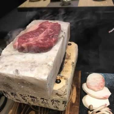 Món ăn- Sumo BBQ - Nhà Hàng Thịt Nướng Nhật Bản - Nguyễn Văn Lộc