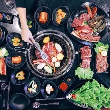 Tổng hợp- Nhà Hàng Sun BBQ - Lẩu Nướng Hàn Quốc