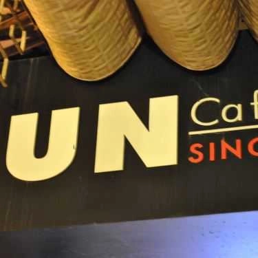 Tổng hợp- Sun Cafe