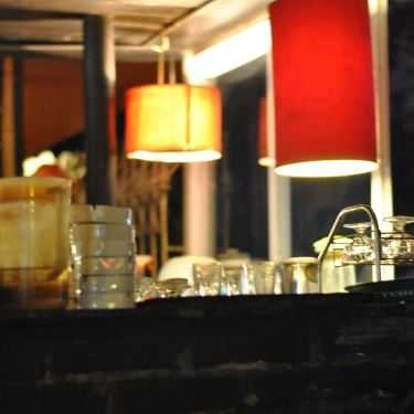 Tổng hợp- Sun Cafe