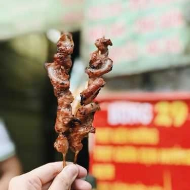 Món ăn- Bống - Ăn Vặt Các Loại