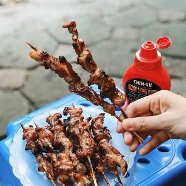 Món ăn- Bống - Ăn Vặt Các Loại