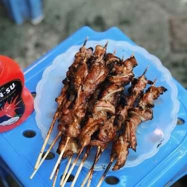 Món ăn- Bống - Ăn Vặt Các Loại