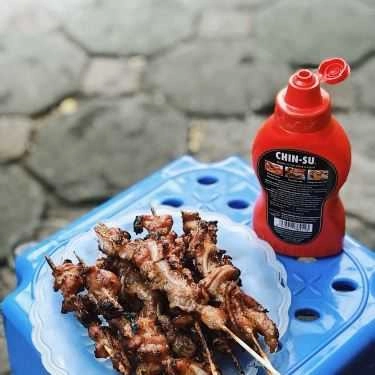 Món ăn- Bống - Ăn Vặt Các Loại