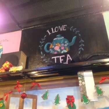 Tổng hợp- Sun Tea - Coffee & Tea