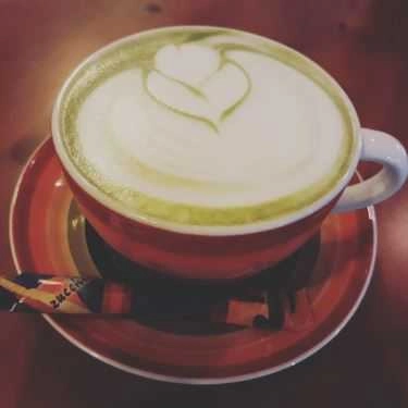 Món ăn- Sunday Coffee