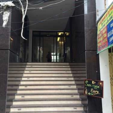 Tổng hợp- M Sunn Coffee