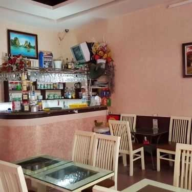 Không gian- Sunrise Cafe - Nguyễn Cơ Thạch