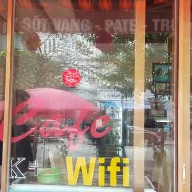 Tổng hợp- Sunrise Cafe - Nguyễn Cơ Thạch