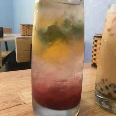 Món ăn- Cafe Sunshine Drinks & Cakes