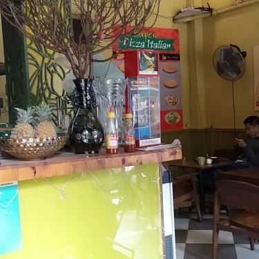Tổng hợp- Super Coffee