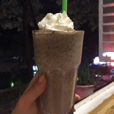 Món ăn- Super Coffee