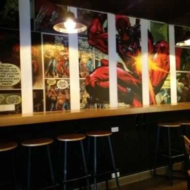 Tổng hợp- Supremacy Coffee