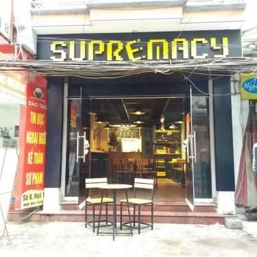 Tổng hợp- Supremacy Coffee