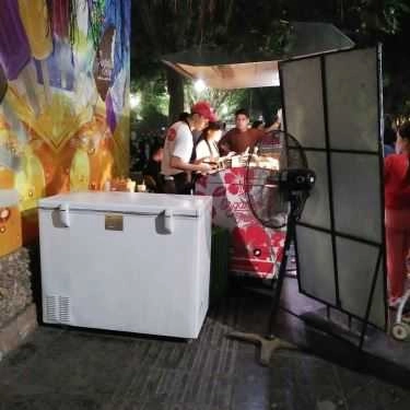 Tổng hợp- Ăn vặt Surf'n' Fries - Best Fries In Town - Lý Thái Tổ