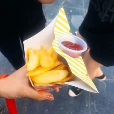 Món ăn- Ăn vặt Surf'n' Fries - Best Fries In Town - Lý Thái Tổ