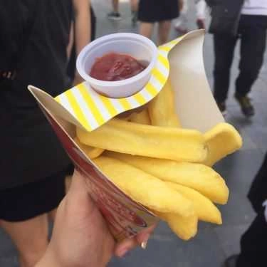 Món ăn- Ăn vặt Surf'n' Fries - Best Fries In Town - Lý Thái Tổ