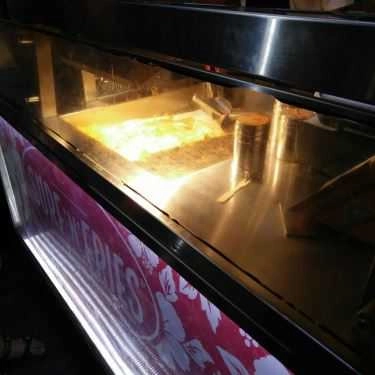 Tổng hợp- Ăn vặt Surf'n' Fries - Best Fries In Town - Lý Thái Tổ