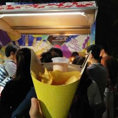Món ăn- Ăn vặt Surf'n' Fries - Best Fries In Town - Lý Thái Tổ
