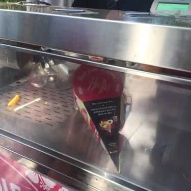 Tổng hợp- Ăn vặt Surf'n' Fries - Best Fries In Town - Lý Thái Tổ