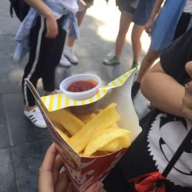 Món ăn- Ăn vặt Surf'n' Fries - Best Fries In Town - Lý Thái Tổ