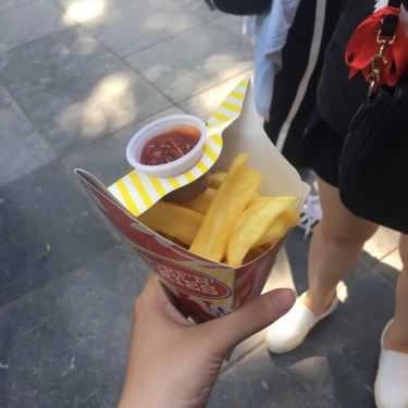 Món ăn- Ăn vặt Surf'n' Fries - Best Fries In Town - Lý Thái Tổ