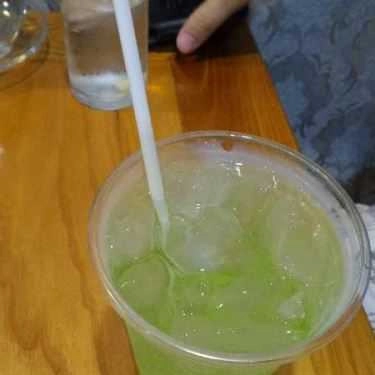 Món ăn- Suri Coffee - Phương Mai