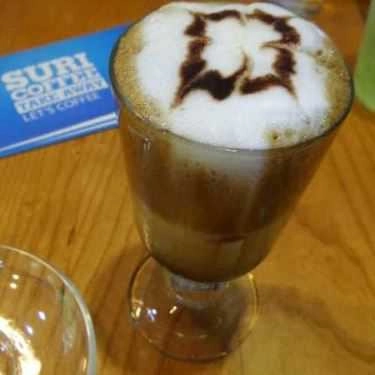 Món ăn- Suri Coffee - Phương Mai