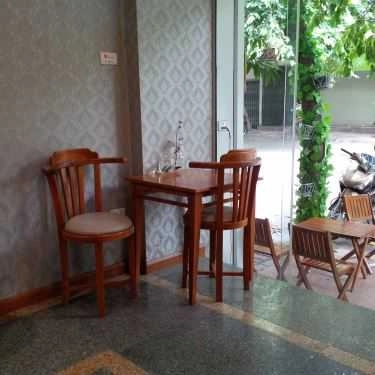 Không gian- Suri Coffee - Phương Mai