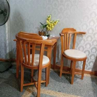 Không gian- Suri Coffee - Phương Mai