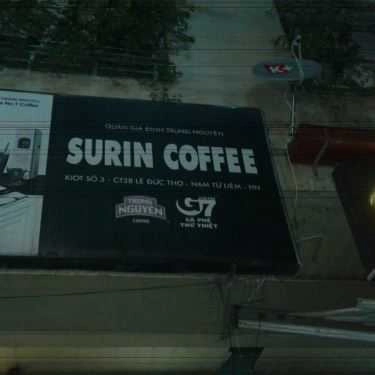 Tổng hợp- Surin Coffee